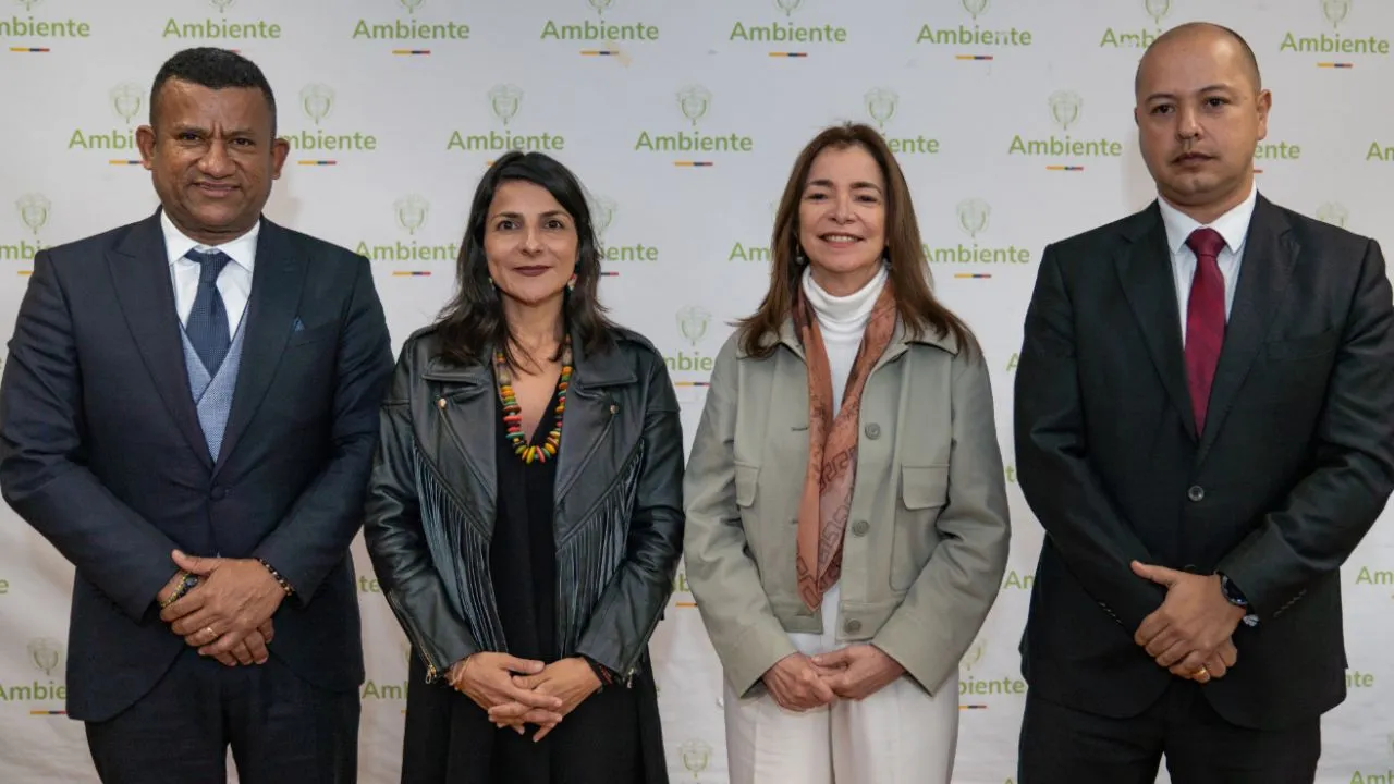 Bioexpo 2025 Nariño